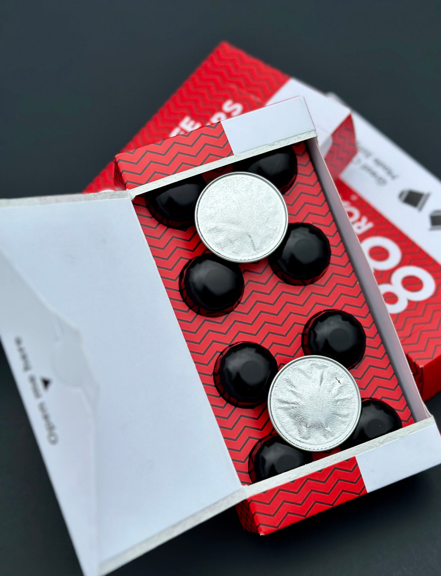 Coffee Capsules