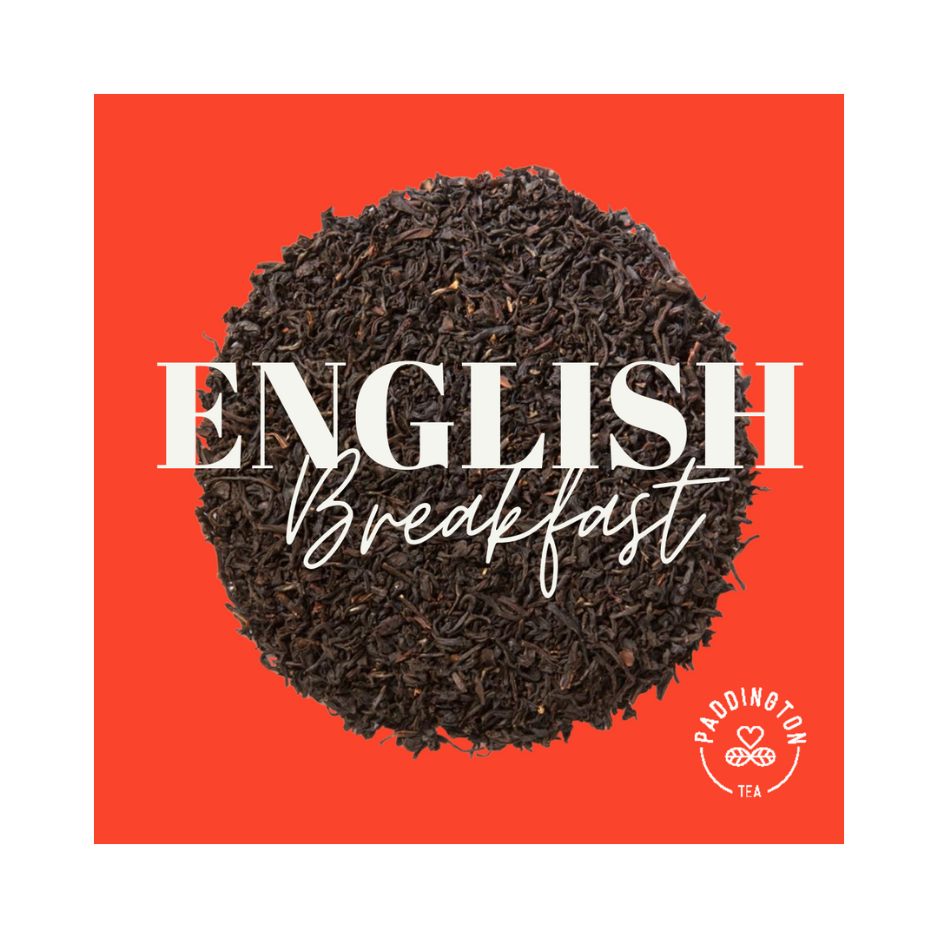 English Breakfast Tea