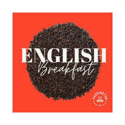 English Breakfast Tea