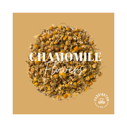 Chamomile Tea