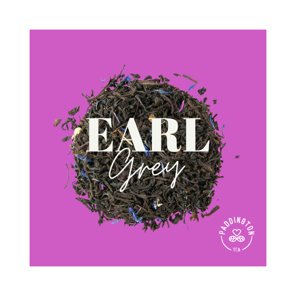 Earl Grey Tea