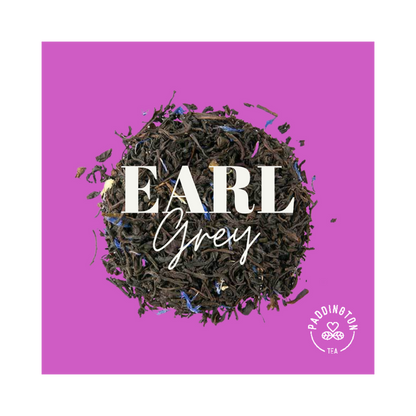 Earl Grey Tea