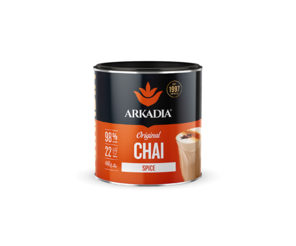 Arkadia Chai Tea Spice